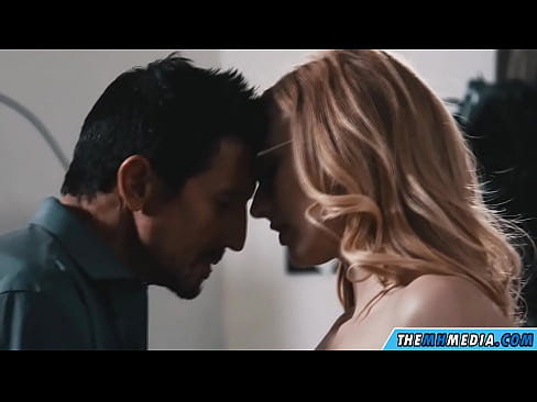 ❤️ એક slutty સોનેરી સાથે ભાવનાપ્રધાન સેક્સ ❌  અમારા પર  ❤